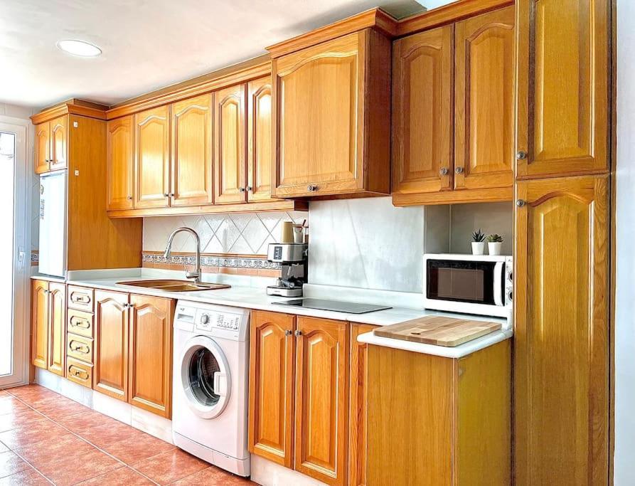 Appartement Lux Living - Center *