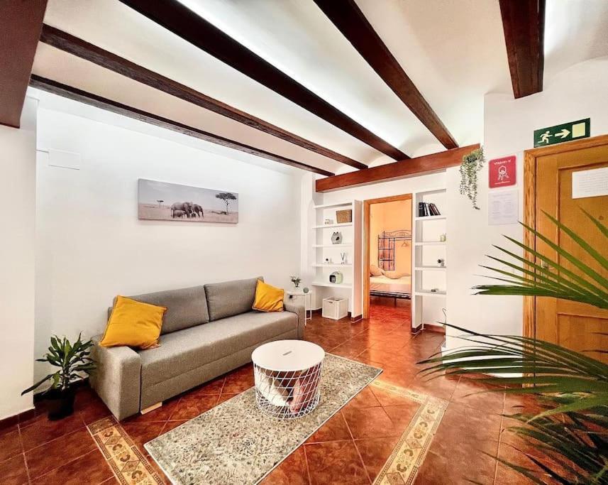 Lux Living - Center Appartement *